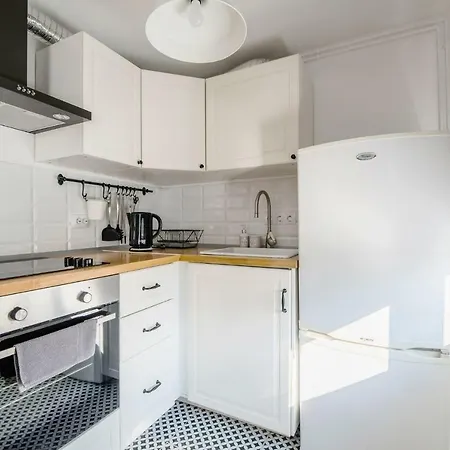 Apartment Sunshine Liepaja